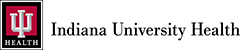 IU Health Logo